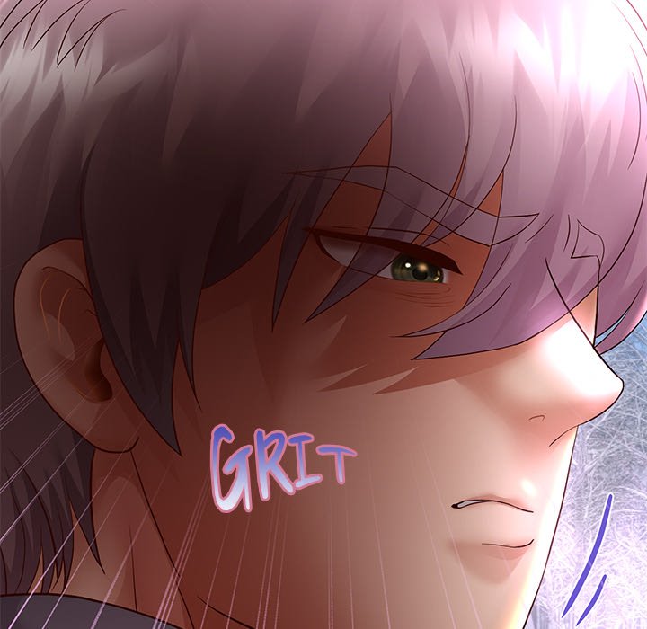 Born with a Surprise (Toomics) chapter 21 page 140