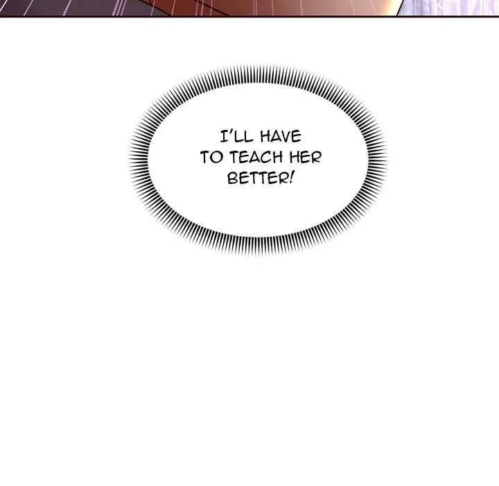 Born with a Surprise (Toomics) chapter 21 page 141