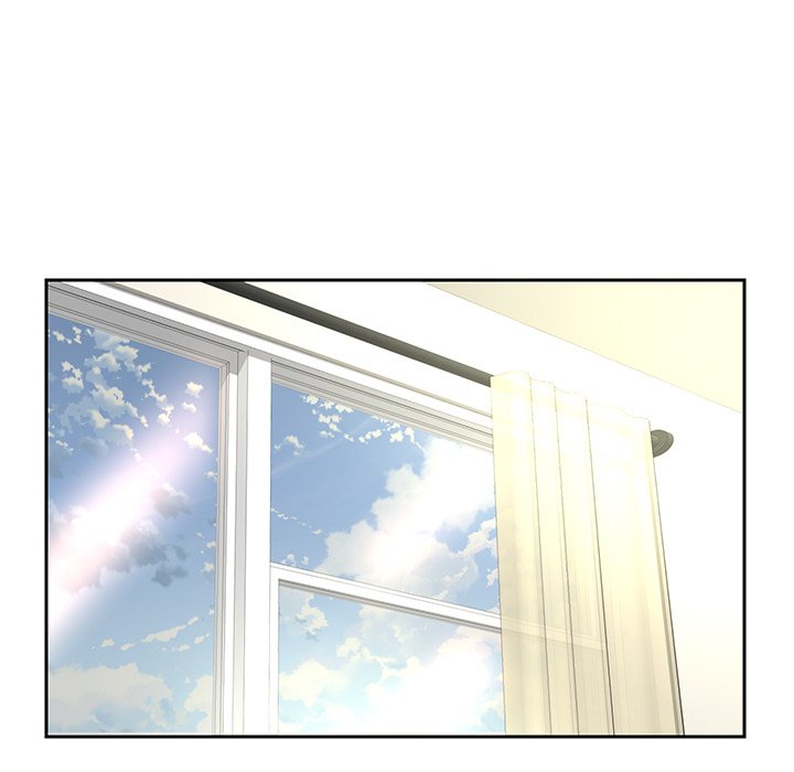 Born with a Surprise (Toomics) chapter 21 page 142
