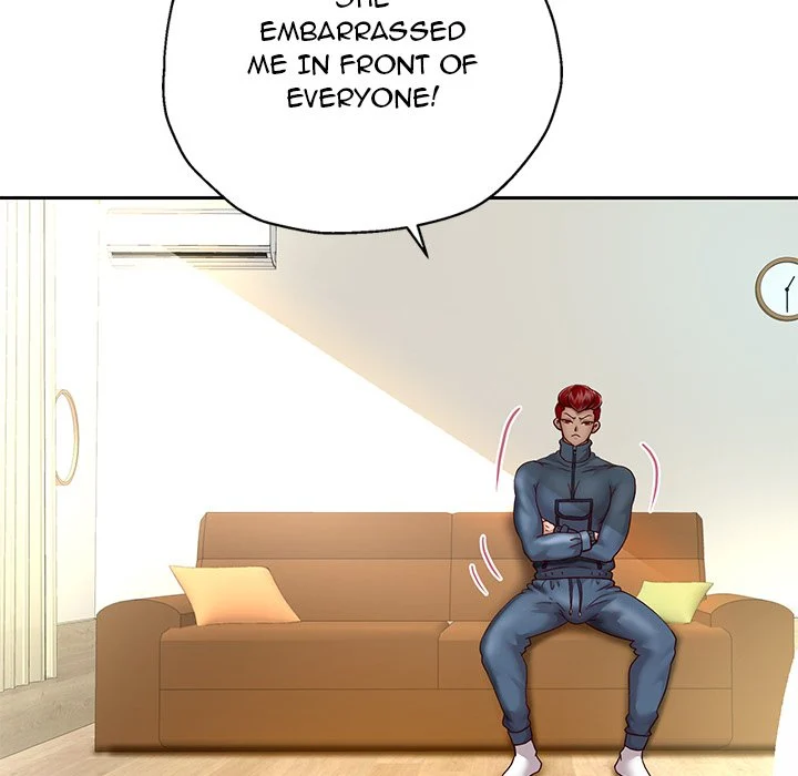 Born with a Surprise (Toomics) chapter 21 page 144