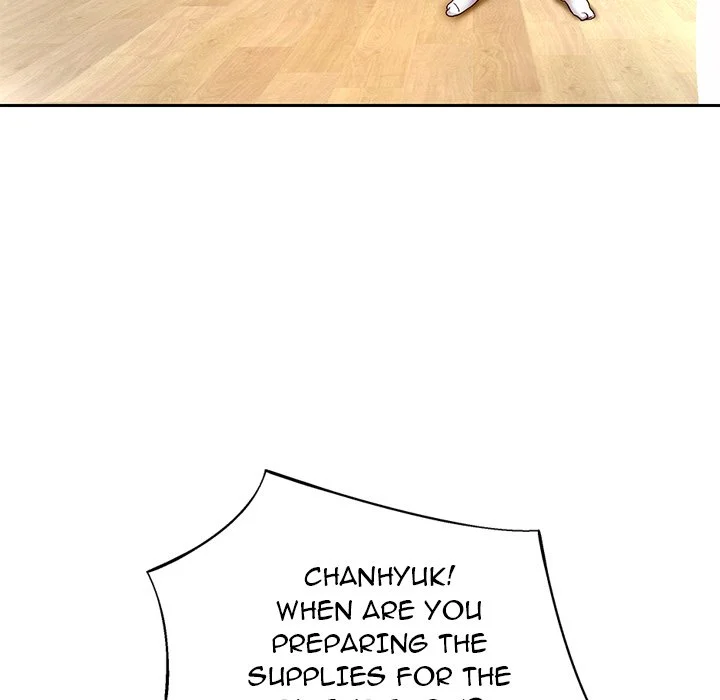 Born with a Surprise (Toomics) chapter 21 page 145