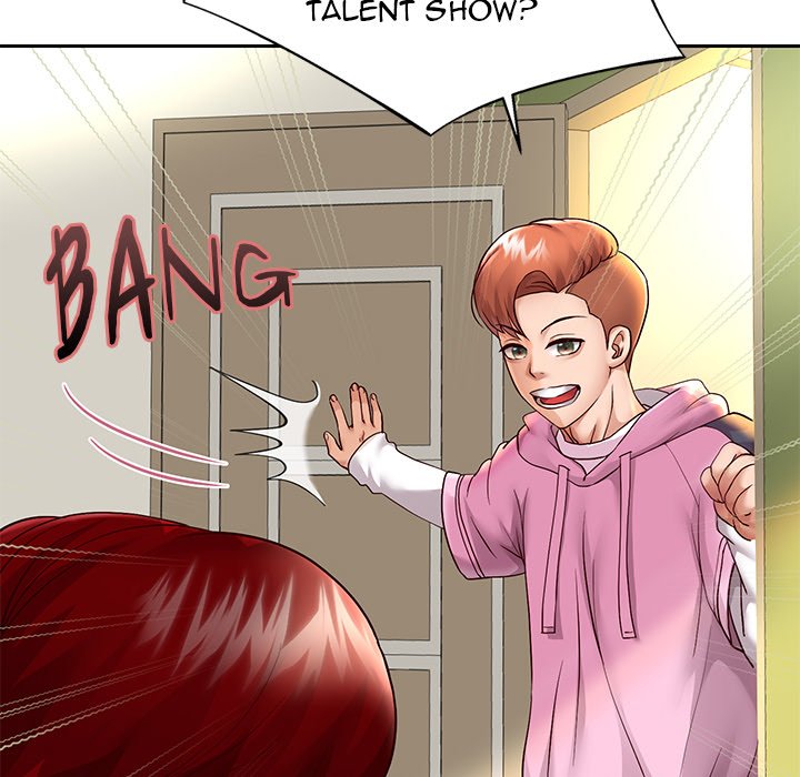 Born with a Surprise (Toomics) chapter 21 page 146