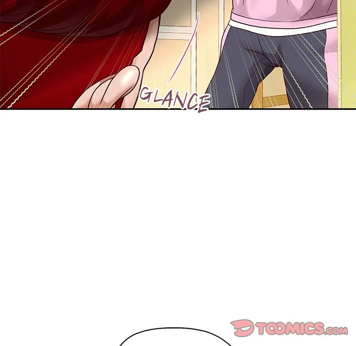 Born with a Surprise (Toomics) chapter 21 page 147