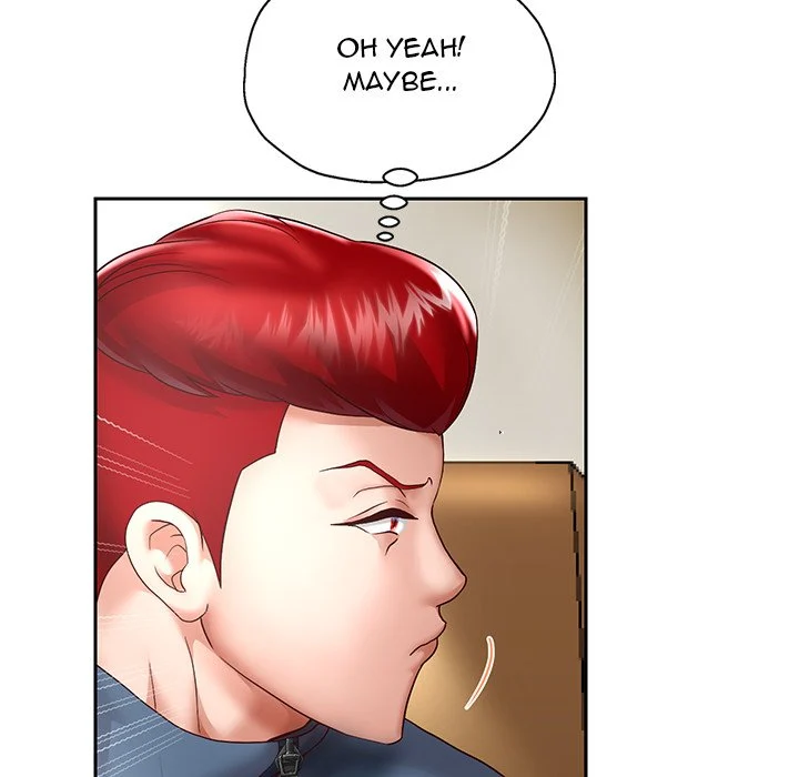 Born with a Surprise (Toomics) chapter 21 page 148