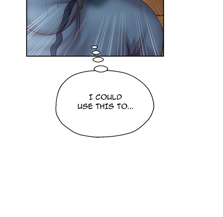 Born with a Surprise (Toomics) chapter 21 page 149