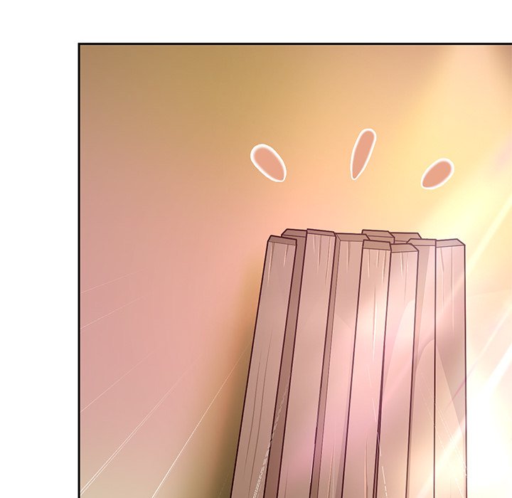 Born with a Surprise (Toomics) chapter 21 page 150