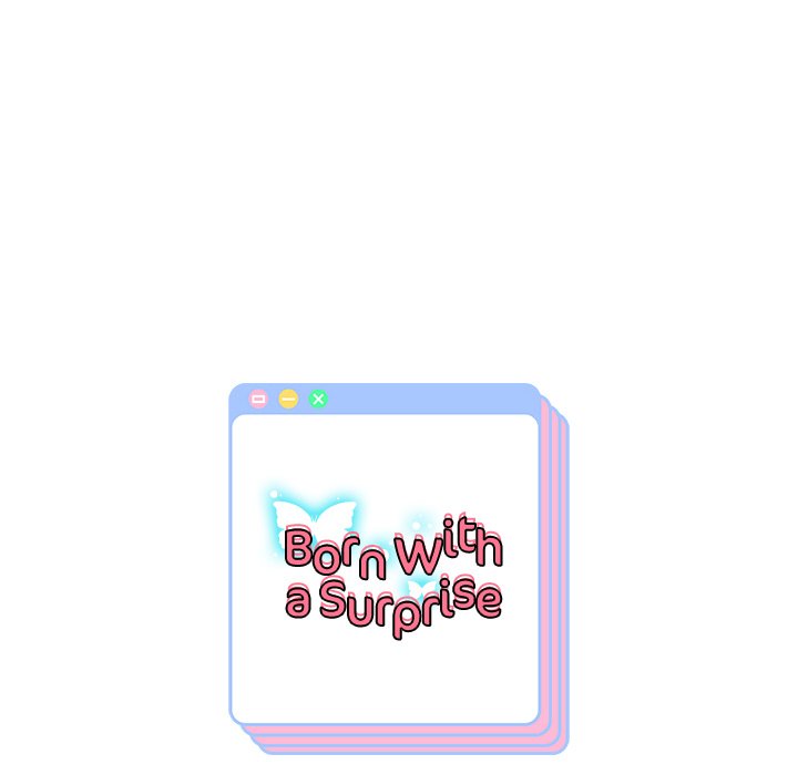 Born with a Surprise (Toomics) chapter 21 page 153