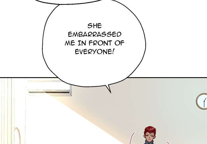 Born with a Surprise (Toomics) chapter 22 page 2