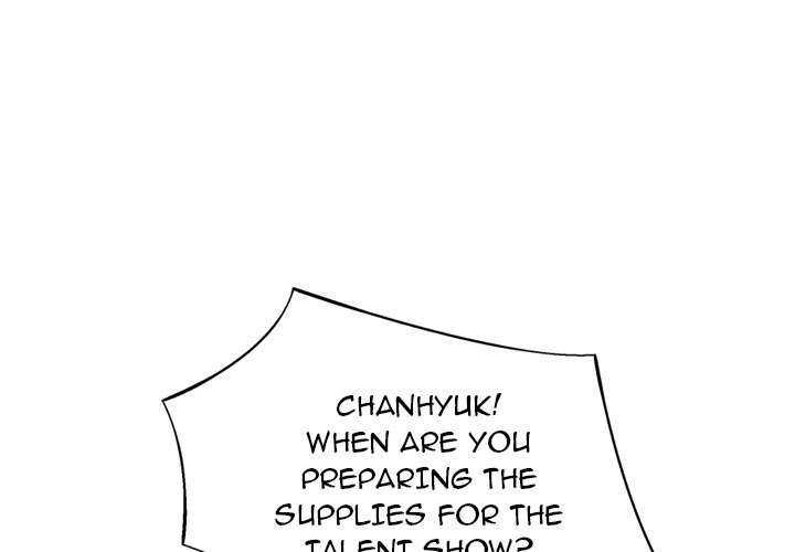 Born with a Surprise (Toomics) chapter 22 page 4