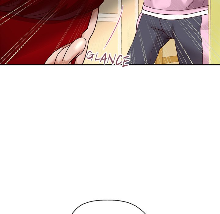 Born with a Surprise (Toomics) chapter 22 page 6