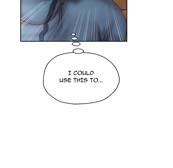 Born with a Surprise (Toomics) chapter 22 page 8