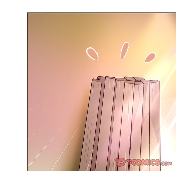 Born with a Surprise (Toomics) chapter 22 page 9