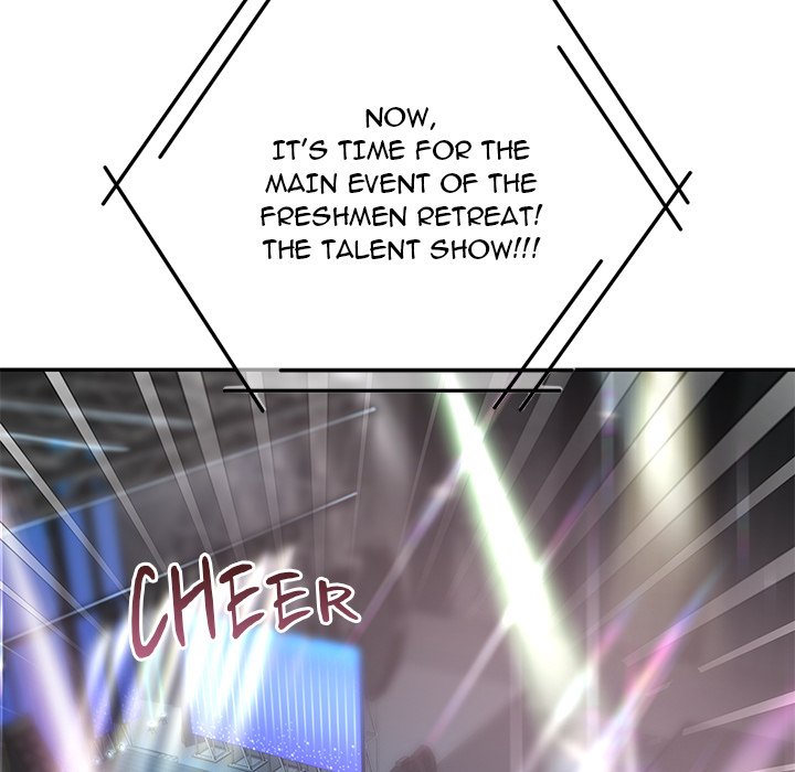 Born with a Surprise (Toomics) chapter 22 page 13