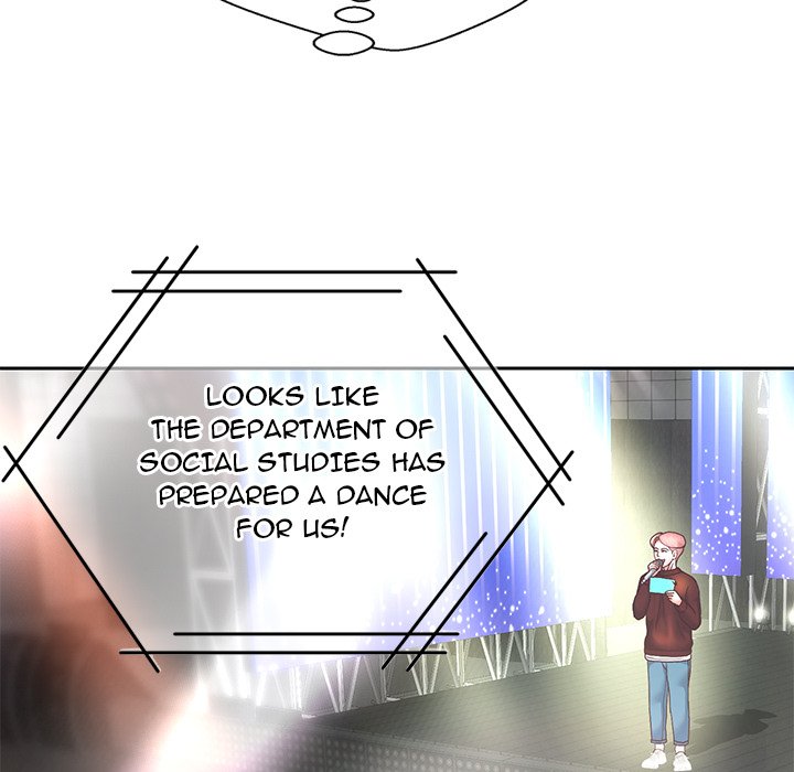 Born with a Surprise (Toomics) chapter 22 page 16