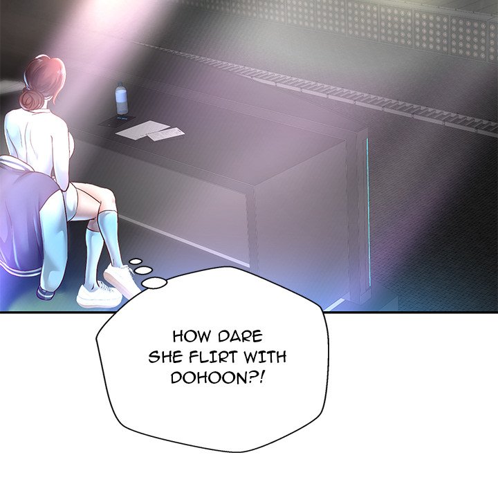 Born with a Surprise (Toomics) chapter 22 page 17