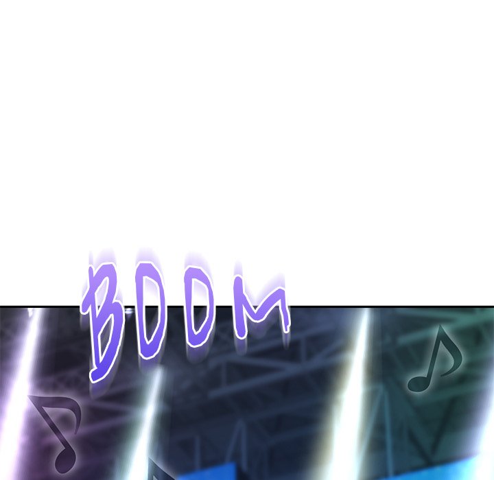 Born with a Surprise (Toomics) chapter 22 page 18