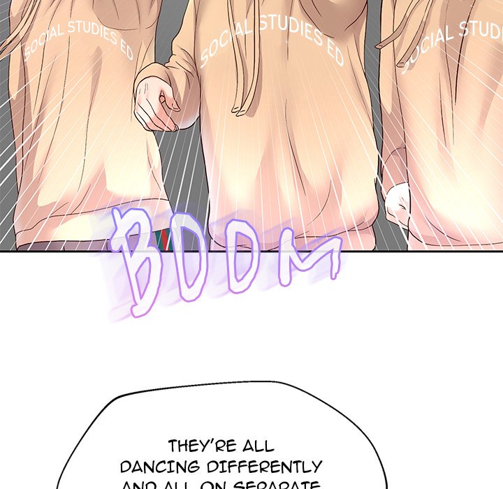 Born with a Surprise (Toomics) chapter 22 page 22