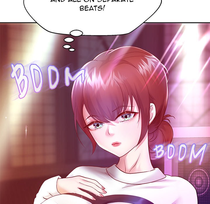 Born with a Surprise (Toomics) chapter 22 page 23