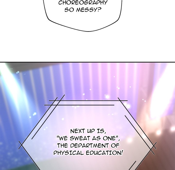 Born with a Surprise (Toomics) chapter 22 page 25