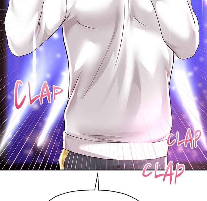 Born with a Surprise (Toomics) chapter 22 page 28