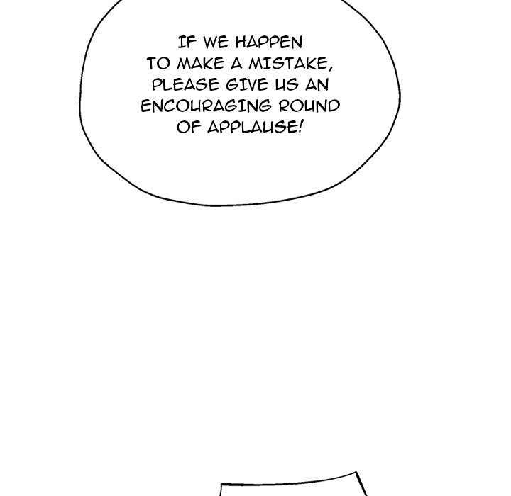 Born with a Surprise (Toomics) chapter 22 page 29