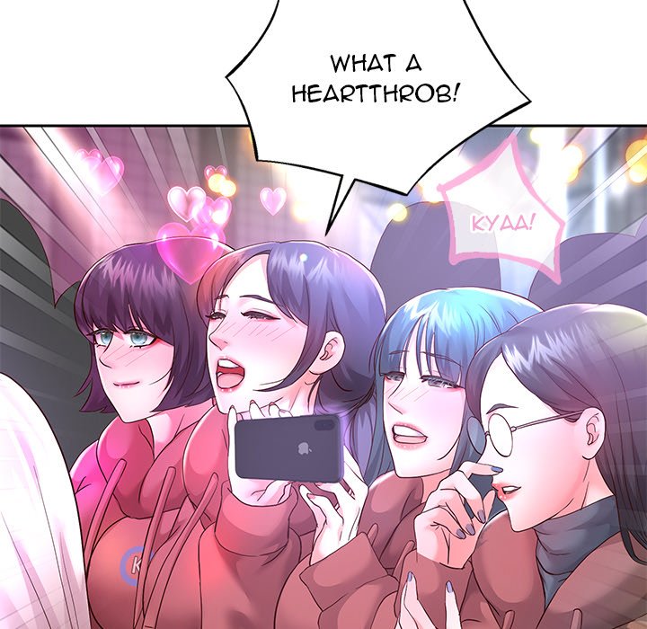 Born with a Surprise (Toomics) chapter 22 page 30