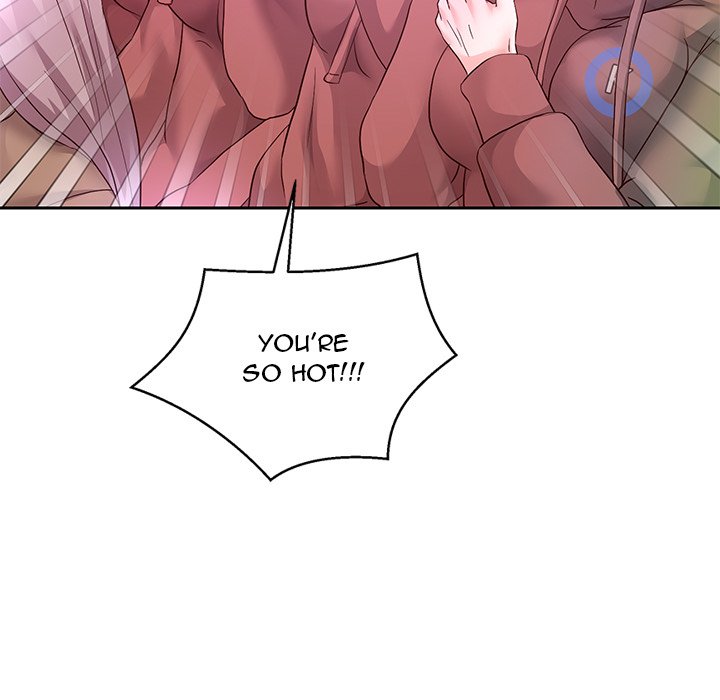 Born with a Surprise (Toomics) chapter 22 page 31