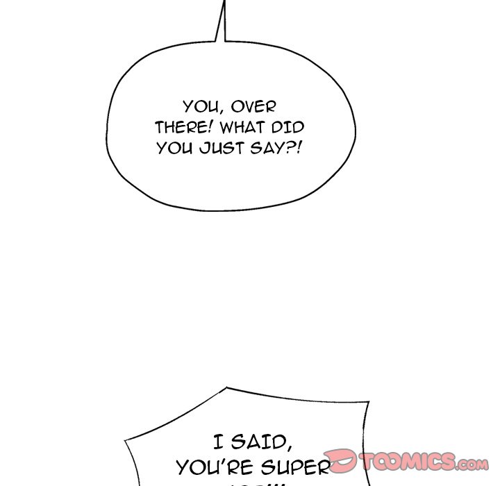 Born with a Surprise (Toomics) chapter 22 page 33