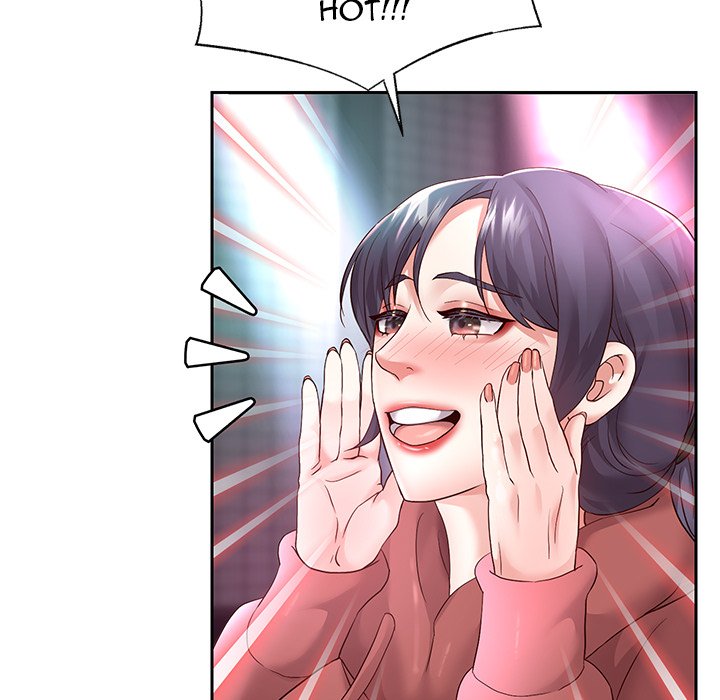 Born with a Surprise (Toomics) chapter 22 page 34