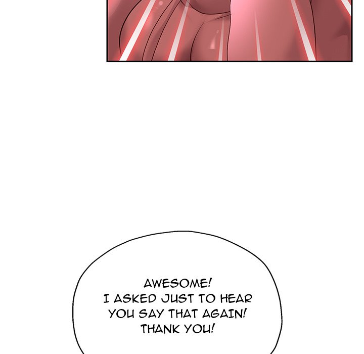 Born with a Surprise (Toomics) chapter 22 page 35
