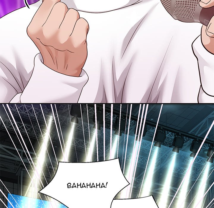 Born with a Surprise (Toomics) chapter 22 page 37