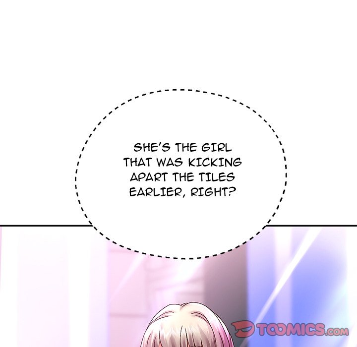 Born with a Surprise (Toomics) chapter 22 page 39