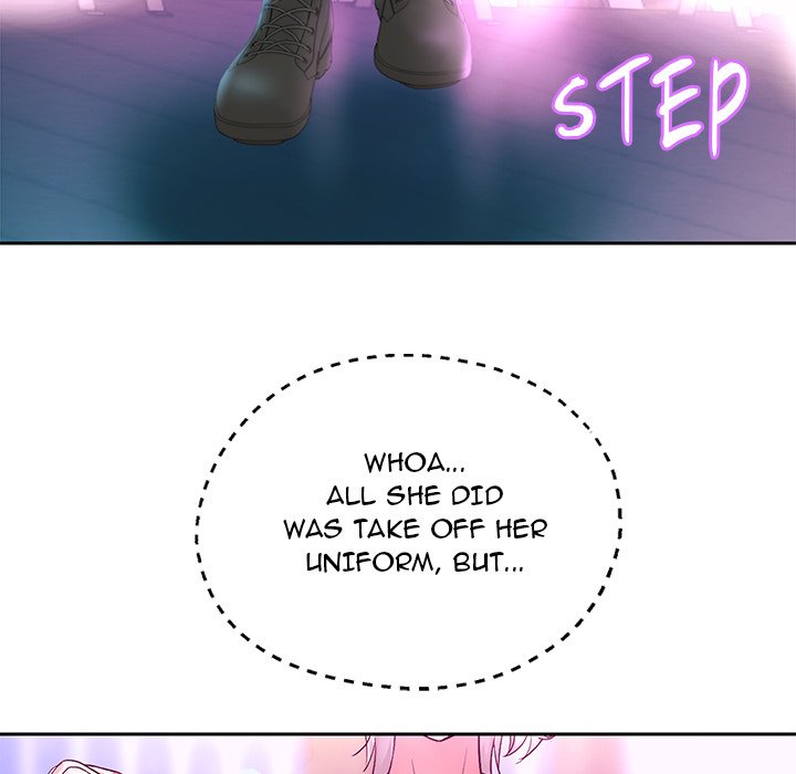 Born with a Surprise (Toomics) chapter 22 page 42