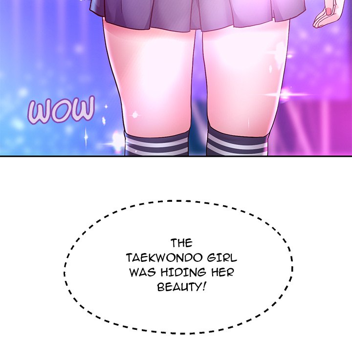 Born with a Surprise (Toomics) chapter 22 page 44