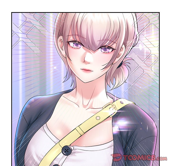 Born with a Surprise (Toomics) chapter 22 page 45