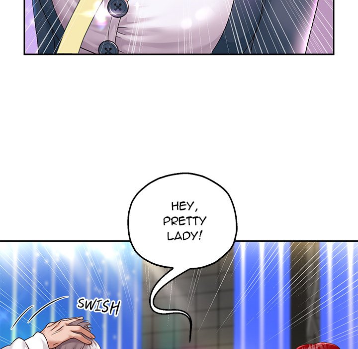 Born with a Surprise (Toomics) chapter 22 page 46