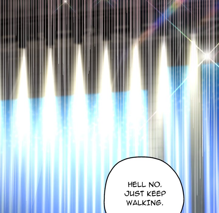 Born with a Surprise (Toomics) chapter 22 page 49