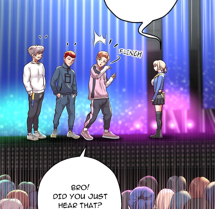 Born with a Surprise (Toomics) chapter 22 page 50