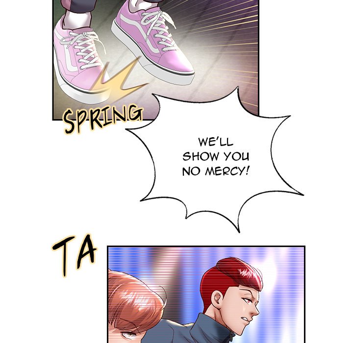 Born with a Surprise (Toomics) chapter 22 page 54