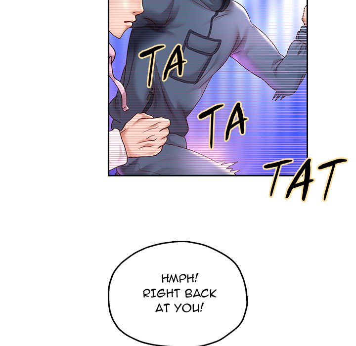 Born with a Surprise (Toomics) chapter 22 page 55