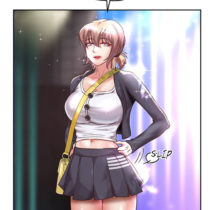 Born with a Surprise (Toomics) chapter 22 page 56