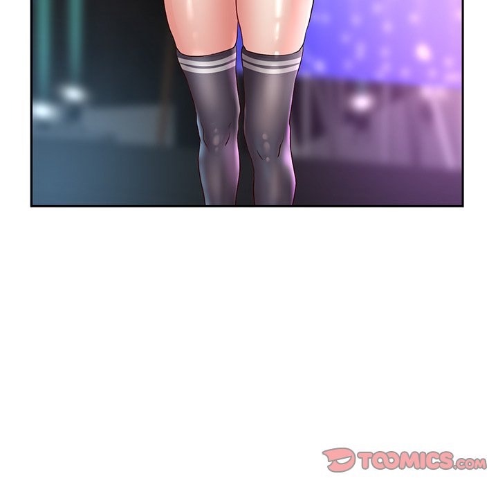 Born with a Surprise (Toomics) chapter 22 page 57