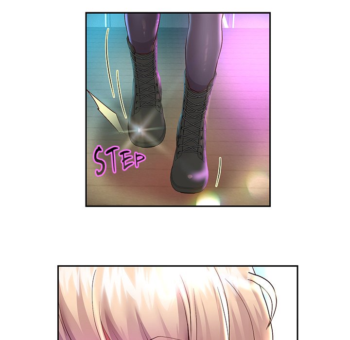 Born with a Surprise (Toomics) chapter 22 page 58