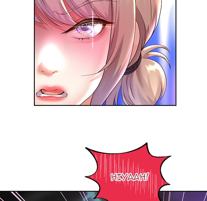 Born with a Surprise (Toomics) chapter 22 page 59