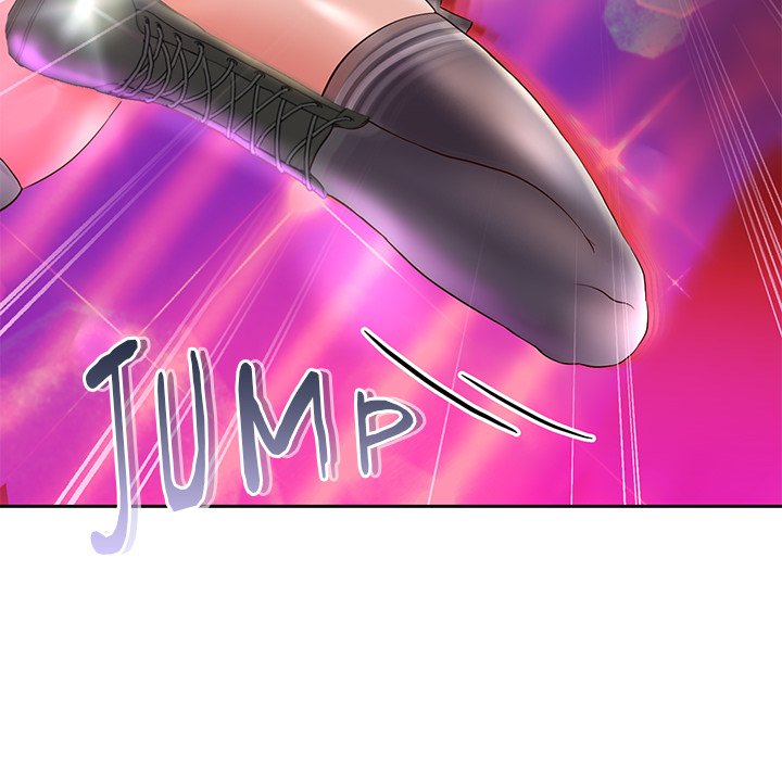 Born with a Surprise (Toomics) chapter 22 page 61