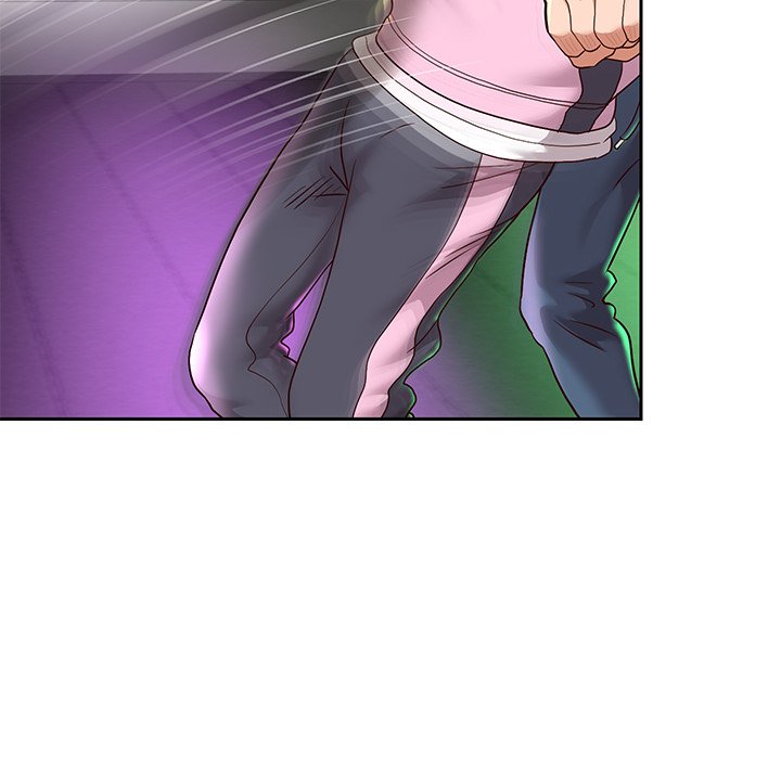 Born with a Surprise (Toomics) chapter 22 page 65