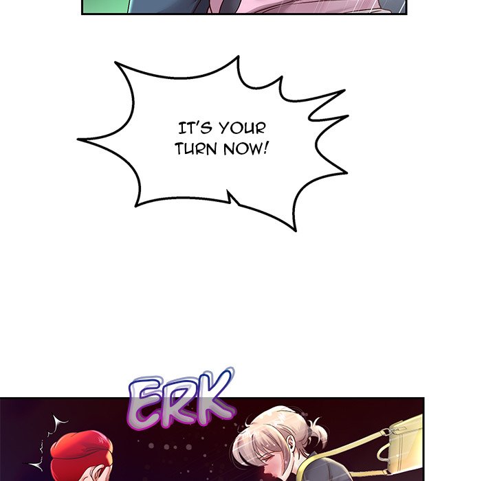 Born with a Surprise (Toomics) chapter 22 page 67