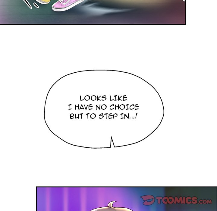 Born with a Surprise (Toomics) chapter 22 page 69
