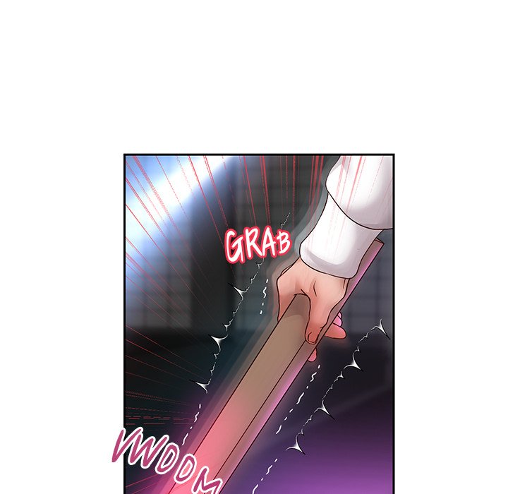 Born with a Surprise (Toomics) chapter 22 page 71