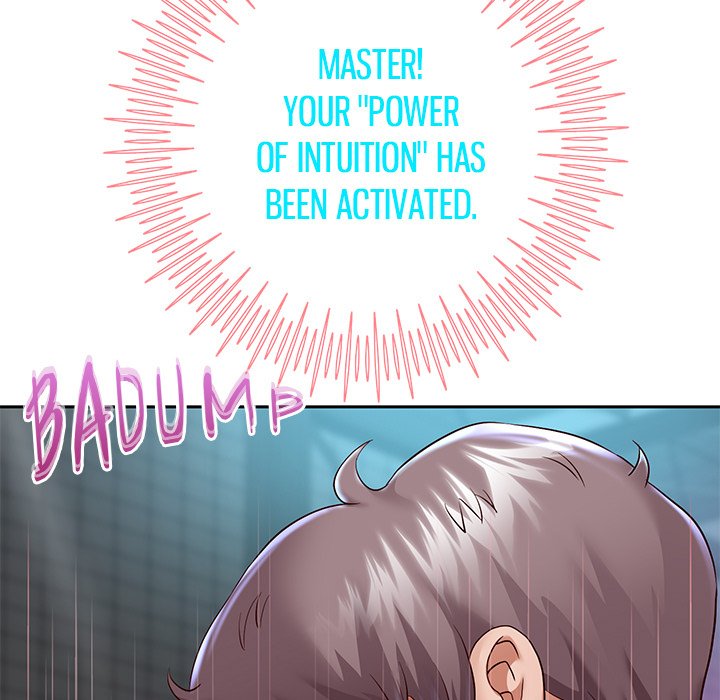 Born with a Surprise (Toomics) chapter 22 page 74